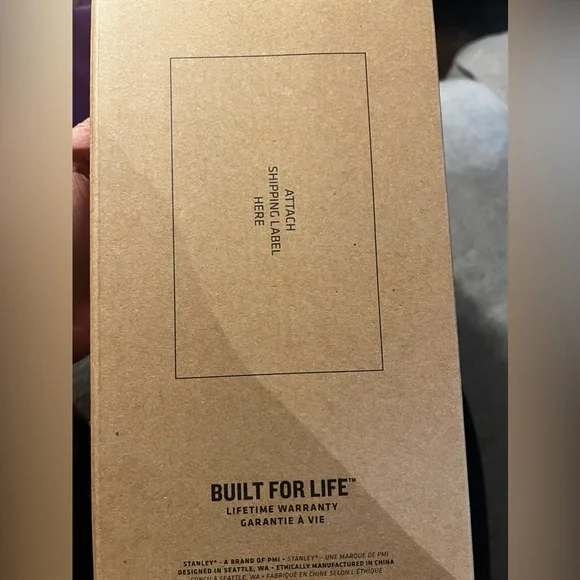 Stanley Mint 30 oz - Picture 8 of 9